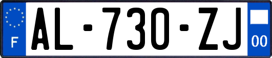 AL-730-ZJ