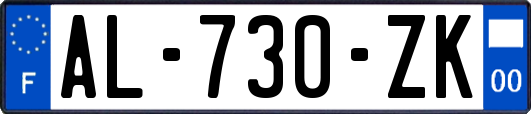 AL-730-ZK