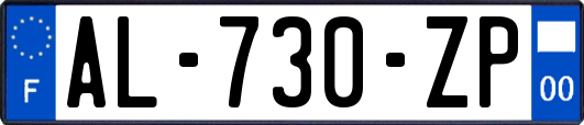 AL-730-ZP