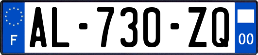 AL-730-ZQ