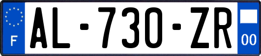 AL-730-ZR