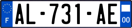 AL-731-AE