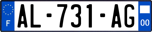 AL-731-AG
