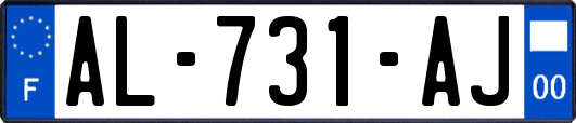 AL-731-AJ