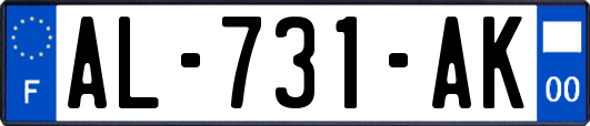 AL-731-AK