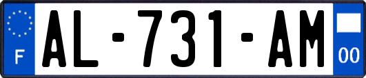 AL-731-AM
