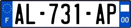 AL-731-AP