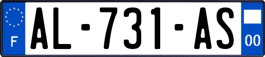 AL-731-AS