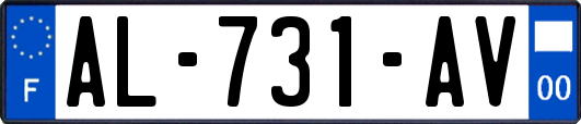 AL-731-AV