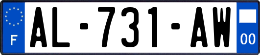 AL-731-AW