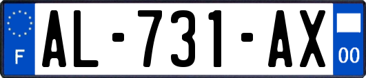 AL-731-AX