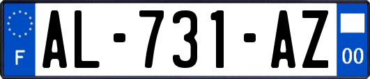 AL-731-AZ