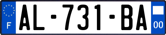 AL-731-BA