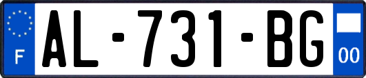 AL-731-BG