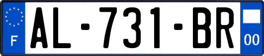 AL-731-BR