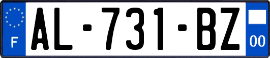 AL-731-BZ