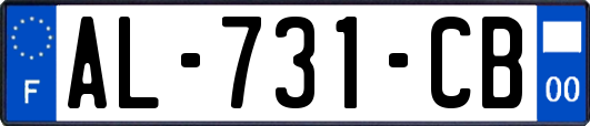 AL-731-CB