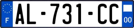 AL-731-CC