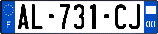 AL-731-CJ