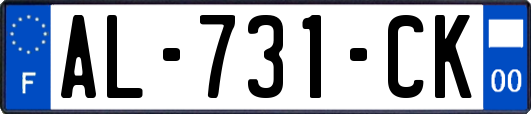 AL-731-CK