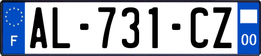 AL-731-CZ