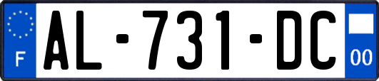 AL-731-DC