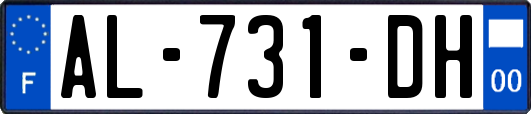 AL-731-DH
