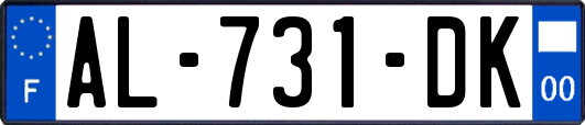 AL-731-DK