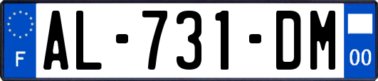 AL-731-DM