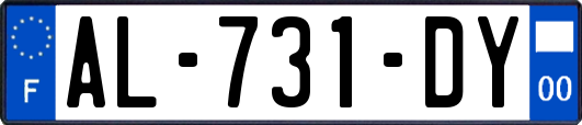 AL-731-DY