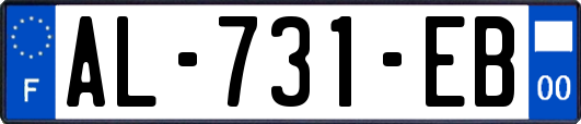 AL-731-EB