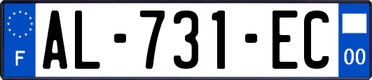 AL-731-EC