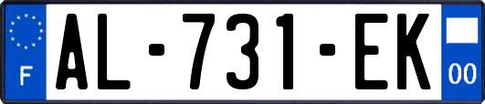 AL-731-EK