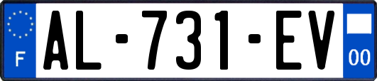 AL-731-EV