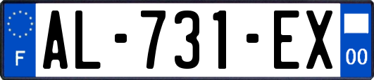 AL-731-EX