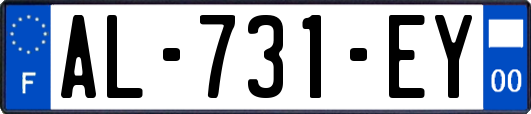 AL-731-EY