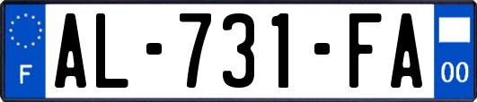 AL-731-FA