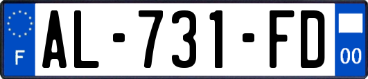 AL-731-FD