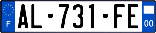 AL-731-FE
