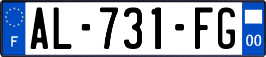 AL-731-FG