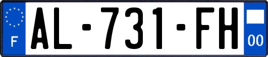 AL-731-FH