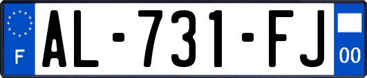 AL-731-FJ