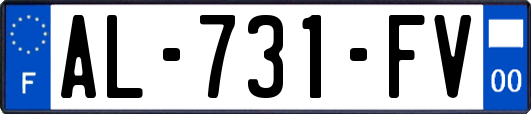 AL-731-FV