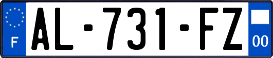 AL-731-FZ