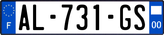 AL-731-GS