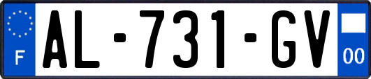 AL-731-GV