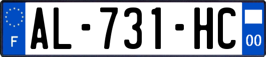 AL-731-HC