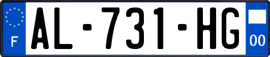 AL-731-HG