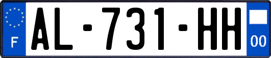 AL-731-HH