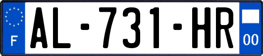 AL-731-HR